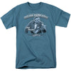 Fountain Of Knowledge Adult T-shirt