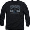 Starfleet Academy Earth Long Sleeve