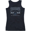 Starfleet Academy Earth Junior Top