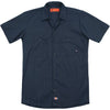 Ok Used Cars (Back Print) Workshirt