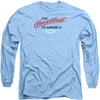 Heartbeat Of America Long Sleeve