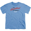 Heartbeat Of America Youth T-shirt