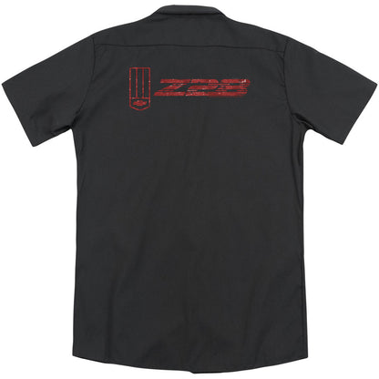 Chevy The Z28 (Back Print) Workshirt