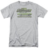 Vega Car Of The Year 71 Adult T-shirt