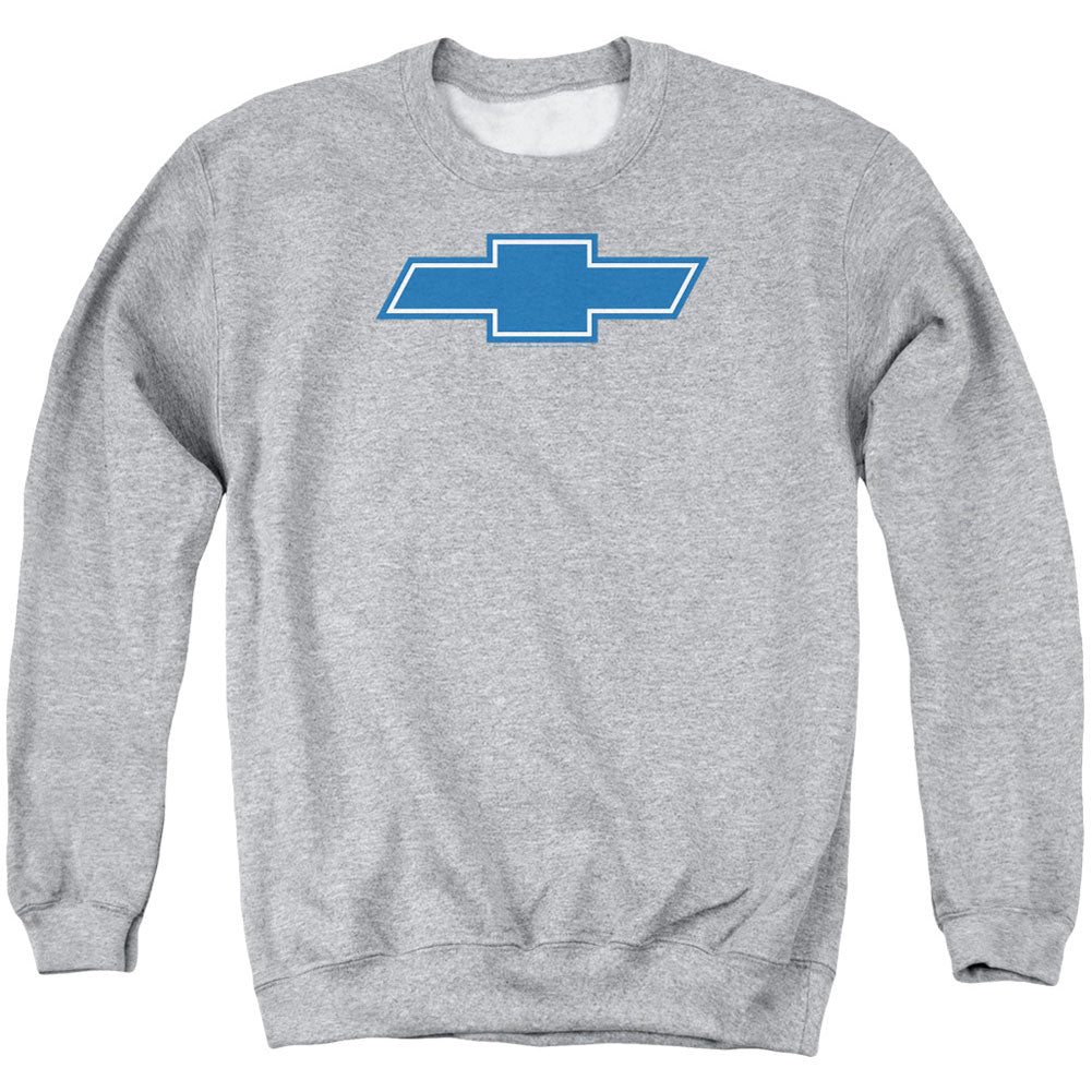 Chevy Simple Vintage Bowtie Adult Sweatshirt