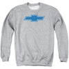 Simple Vintage Bowtie Adult Sweatshirt