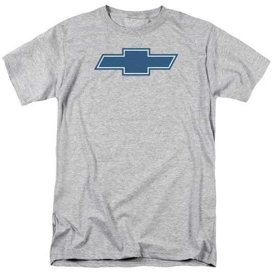 Chevy Chevy Simple Vintage Bowtie Adult T-shirt