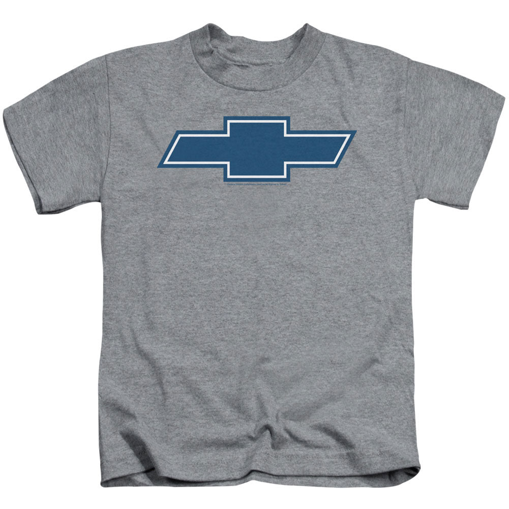 Chevy Simple Vintage Bowtie Juvenile Childrens T-shirt