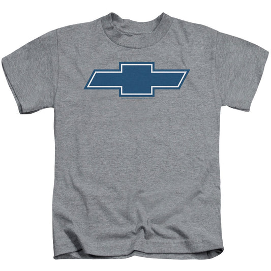 Chevy Simple Vintage Bowtie Juvenile Childrens T-shirt