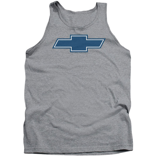 Simple Vintage Bowtie Mens Tank