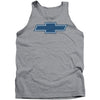 Simple Vintage Bowtie Mens Tank