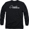 Chrome Stingray Logo Long Sleeve