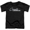 Chrome Stingray Logo Toddler Childrens T-shirt