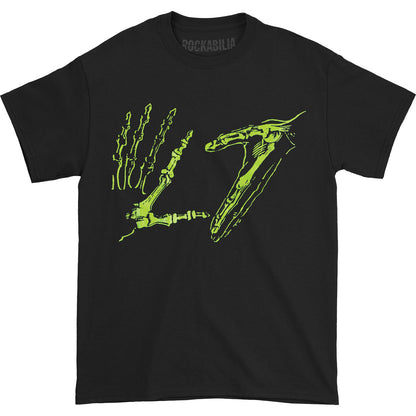 L7 Hands T-shirt