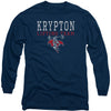 Krpton Lifting Long Sleeve