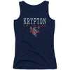 Krpton Lifting Junior Top