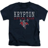 Krpton Lifting Juvenile Childrens T-shirt