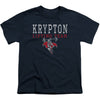 Krpton Lifting Youth T-shirt