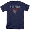 Krpton Lifting Adult T-shirt