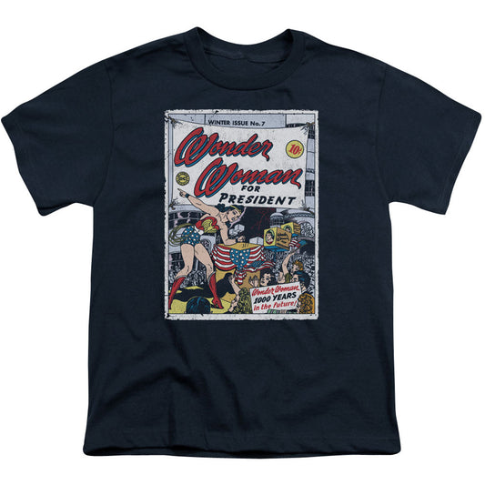 Ww For President Youth T-shirt