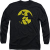 Batman Spotlight Long Sleeve