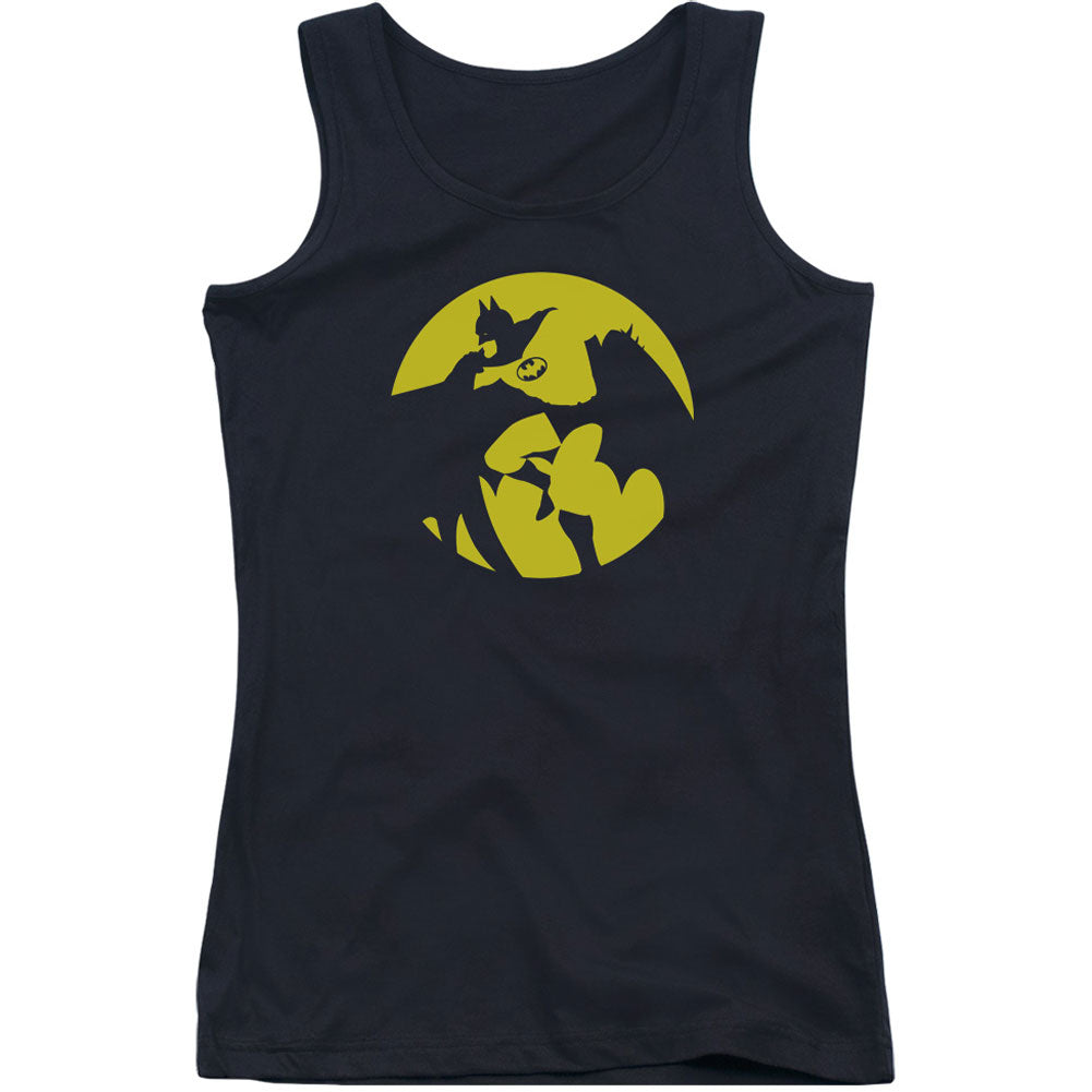 Batman Spotlight Junior Top