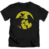 Batman Spotlight Juvenile Childrens T-shirt