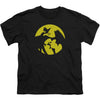 Batman Spotlight Youth T-shirt