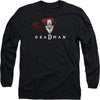 Deadman Long Sleeve