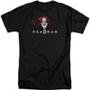 Deadman Adult Tall T-shirt Tall