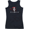 Deadman Junior Top