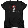 Deadman Junior Top