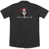 Deadman (Back Print) Workshirt