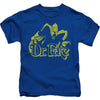 One Color Fate Juvenile Childrens T-shirt