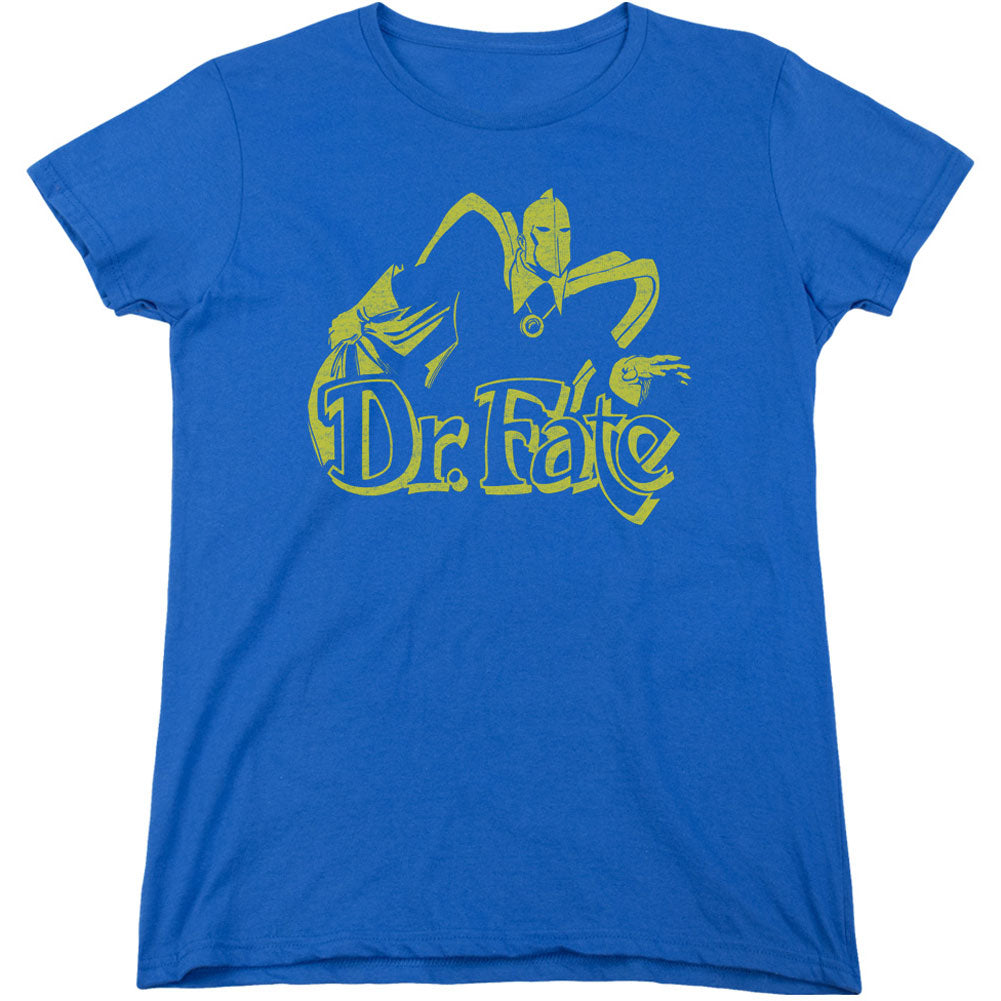 One Color Fate Junior Top