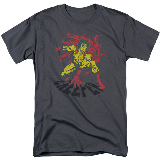 DC Comics Creeper Adult T-shirt