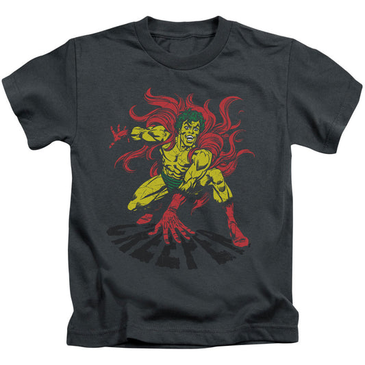 DC Comics Creeper Juvenile Childrens T-shirt