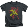 Creeper Juvenile Childrens T-shirt