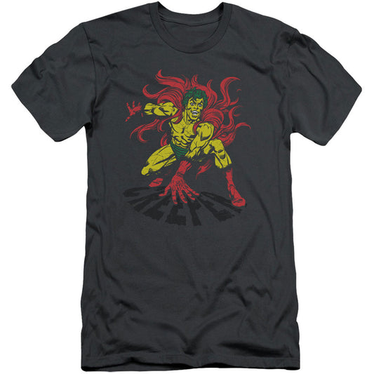 DC Comics Creeper Adult Slim Fit Slim Fit T-shirt