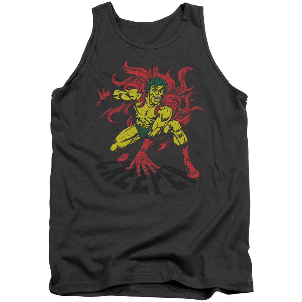 DC Comics Creeper Mens Tank