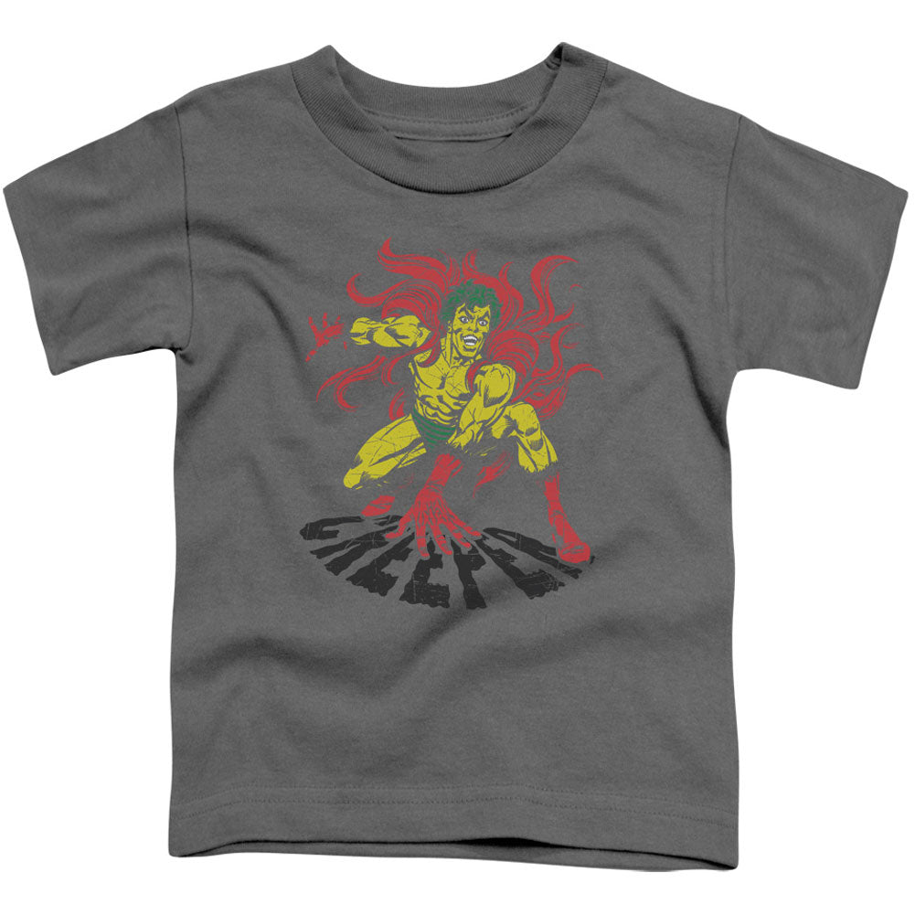 DC Comics Creeper Toddler Childrens T-shirt