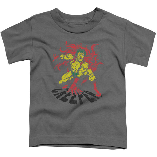 DC Comics Creeper Toddler Childrens T-shirt