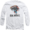 Deal With It Long Sleeve