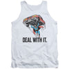 Deal With It Mens Tank