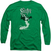 The Spectre Long Sleeve