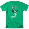 The Spectre Adult T-shirt