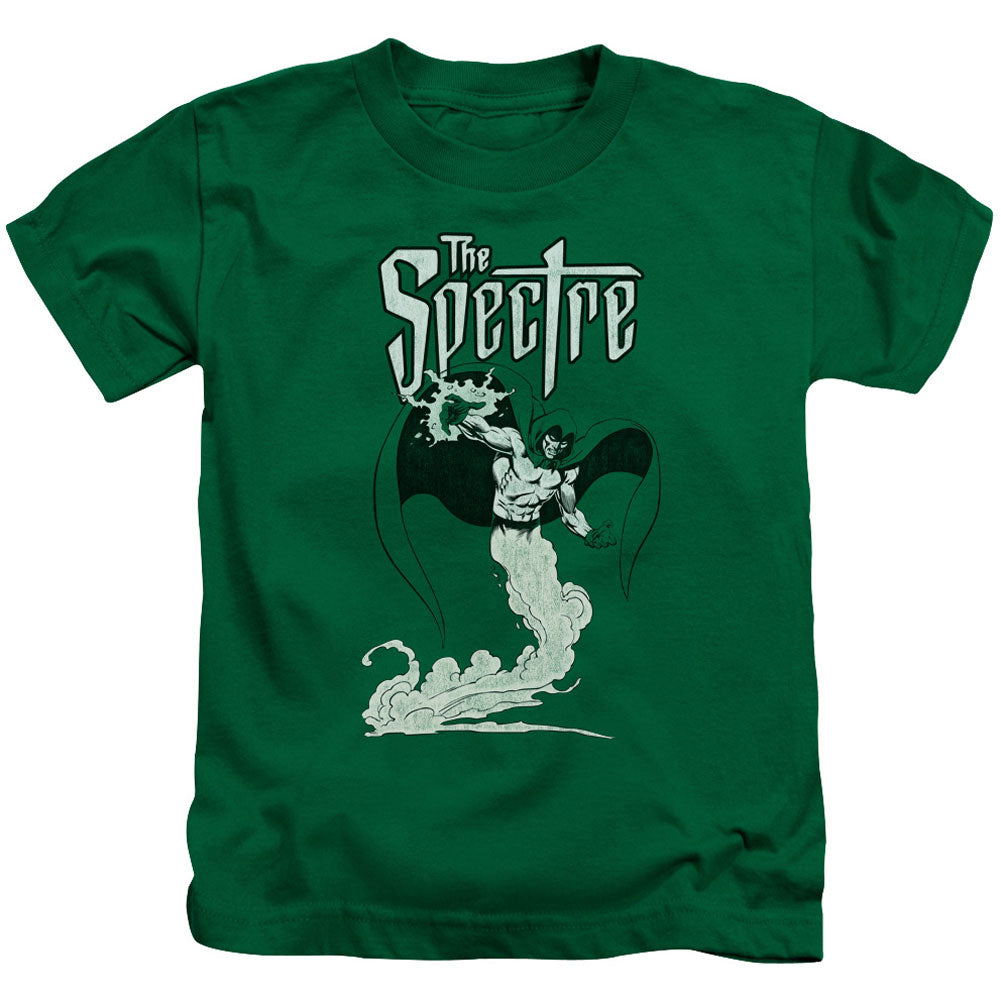DC Comics The Spectre Juvenile Childrens T-shirt