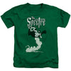 The Spectre Juvenile Childrens T-shirt