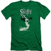 The Spectre Adult Slim Fit Slim Fit T-shirt