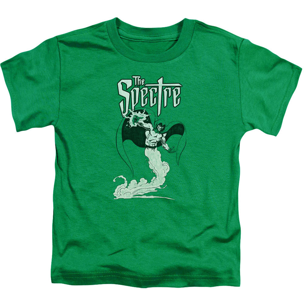 DC Comics The Spectre Toddler Childrens T-shirt